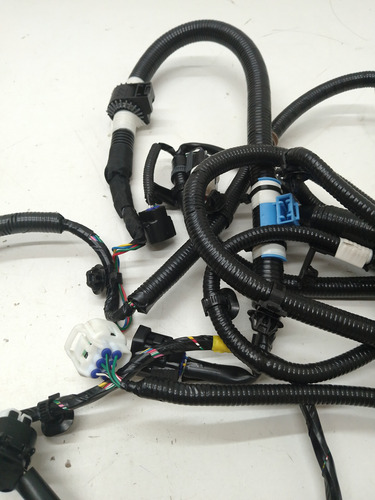 Ramal Cableado Carroceria Toyota Hilux 2005-2012 Original