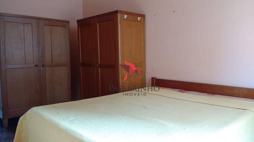 Apartamento Com 1 Dormitório À Venda, 60 M² Por R$ 270.000,00 - Prainha - Torres/rs - Ap1167