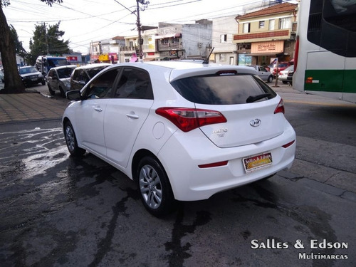 Imagem 6 de 13 de Hyundai Hb20 Conf 1.0 Flex 2017