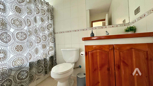 Departamento En Arriendo A 5 Minutos Pucón (69555)