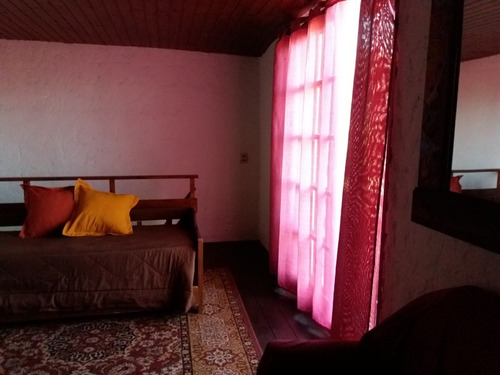 Alquilo Casa 8 Personas En La Paloma