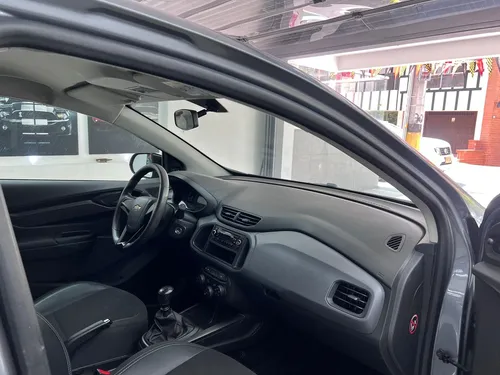Chevrolet Joy Mt 2022