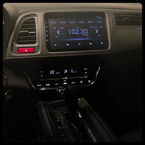 Honda Hrv