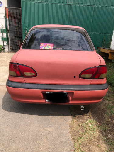 Kia Avella 1.5 Glxi