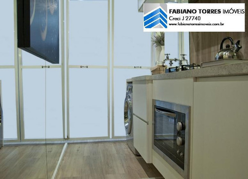 Apartamento Para Venda Em São Paulo, Itaquera, 2 Dormitórios, 1 Banheiro, 1 Vaga - Planoeita_2-581394