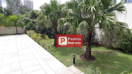 Imagem 8 de 30 de Apartamento Com 3 Dormitórios À Venda, 120 M² - Jardim Londrina - São Paulo/sp - Ap32111