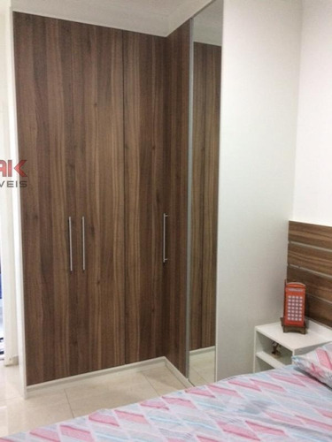 Ref.: 2895 - Apartamento Em Jundiaí Para Venda - V2895