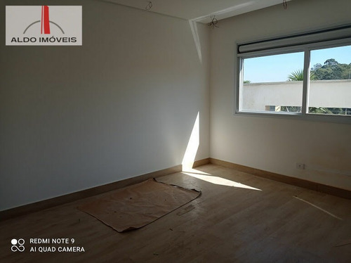 Imagem 19 de 30 de Casa À Venda No Bairro Chácaras São Carlos - Cotia/sp - 432