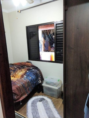 Imagem 20 de 30 de Sobrado Em Artur Alvim Com 3 Dorms Sendo 1 Suíte, 2 Vagas, 125m² - So0144