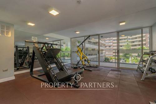 Departamento Con Inmejorable Vista Norte A Pasos D...