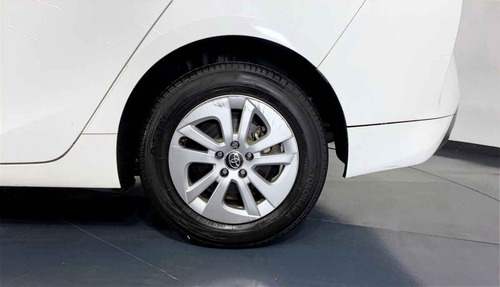 Imagen 10 de 15 de 106902 - Toyota Prius 2016 Con Garantía