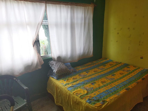 Casa En Venta En Ejidal Ocolusen