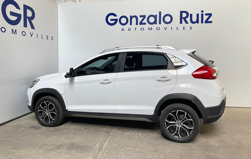 Chery Tiggo 2 1.5 Mt