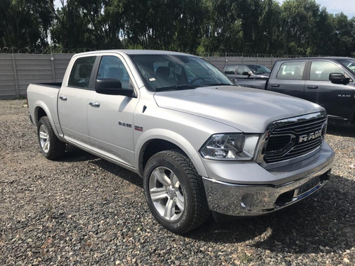 Ram 1500 5.7 Laramie Atx V8 4x4 Entrega Inmediata