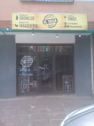 Local Comercial A La Venta - Moron 