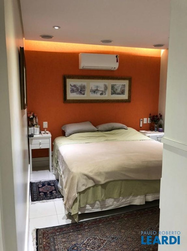 Imagem 12 de 15 de Apartamento - Moema - Sp - 638710