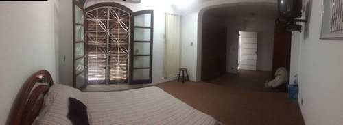 Imagem 7 de 8 de Sobrado À Venda, 3 Quartos, 1 Suíte, 2 Vagas, Junqueira - Santo André/sp - 49251