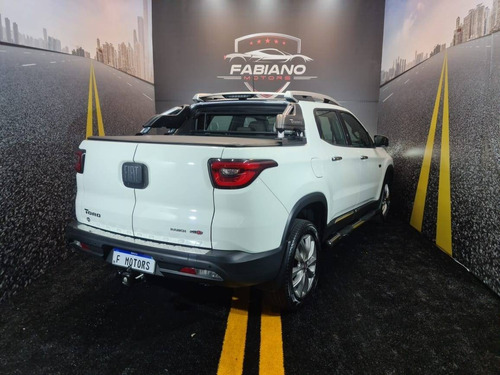 Imagem 13 de 13 de Fiat Toro 2.0 16v Turbo Diesel Ranch 4wd At9