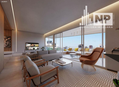 Imagem 3 de 30 de Apartamento À Venda Em Recife/pe - Np61v1