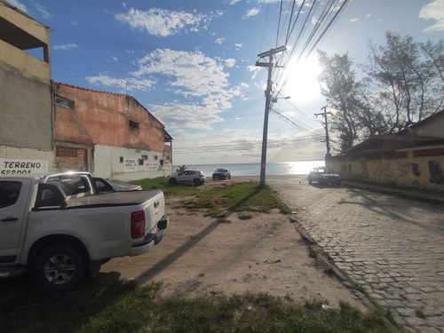 Imagem 4 de 7 de Terreno 360m Frente A Lagoa São Pedro Da Aldeia