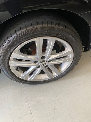 Volkswagen Jetta 2.0 Tsi Highline 4p