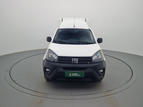 Fiat Fiorino 1.4 MPI FURGÃO ENDURANCE 8V FLEX 2P MANUAL