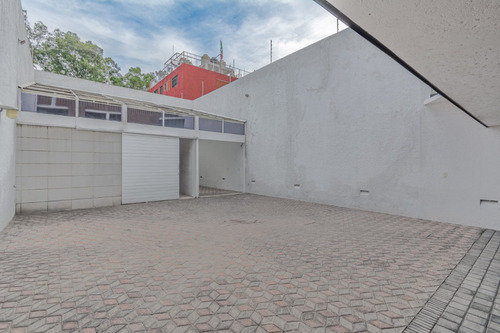 Espectacular Oficina Premium Con Bodega En Venta ¡aduéñate De Este Espacio Único Y Exclusivo Ubicado En La Col. San Francisco Culhuacan, Una Joya De Uso Mixto Con Un Potencial Excepcional!