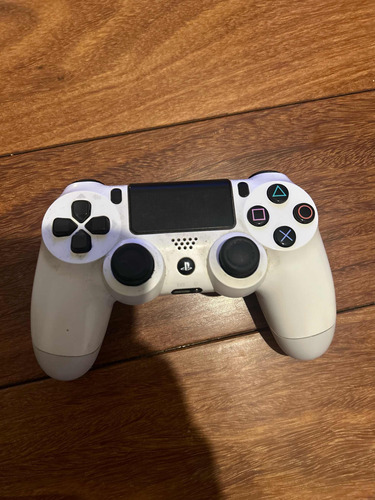 Control Ps4 Original (blanco)