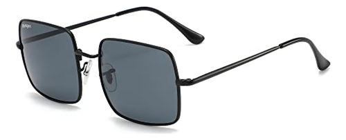 Conrad Rontgen Gafas De Sol Polarizadas Cuadradas Bhz3z