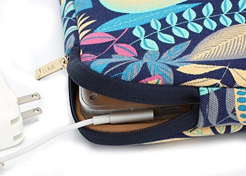 Funda Para Portátil - Resistente Al Agua / 15,6 Pulgadas