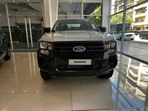 Ford Ranger 2.0 Cd 4X4 Xl 170Cv