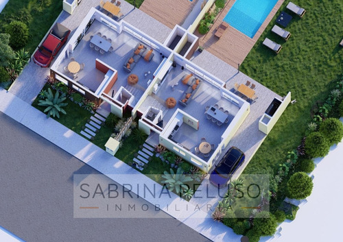 Venta Duplex En Pozo - Barrio Alvarez Del Bosque