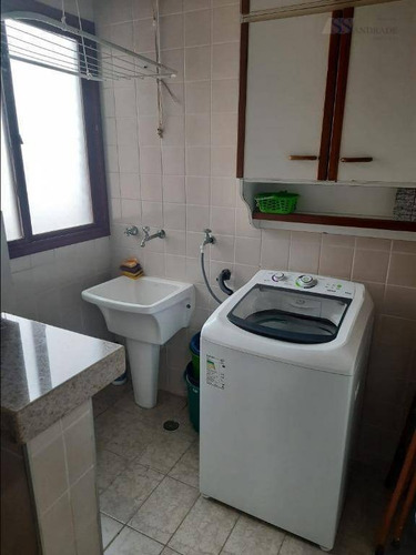 Coberta Com Vista Para O Mar Na Praia Massaguaçu - Co0018