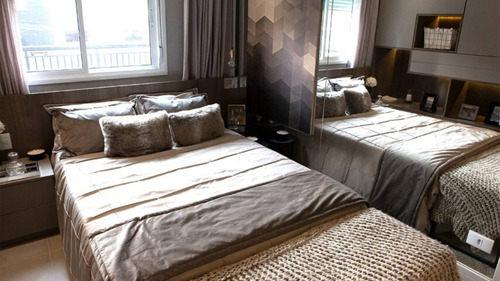 Imagem 5 de 14 de Apartamento - Ap02277 - 69016273
