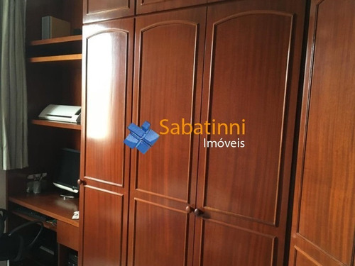 Imagem 3 de 6 de Apartamento - Ap00712 - 34466370