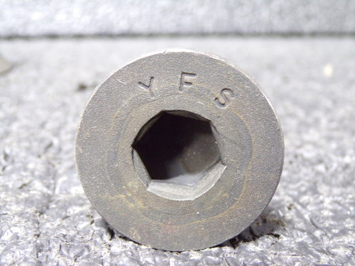 Alloy Flat Head Socket Cap 3/4-10x2-1/2 Brighton-best, 2 Ddc
