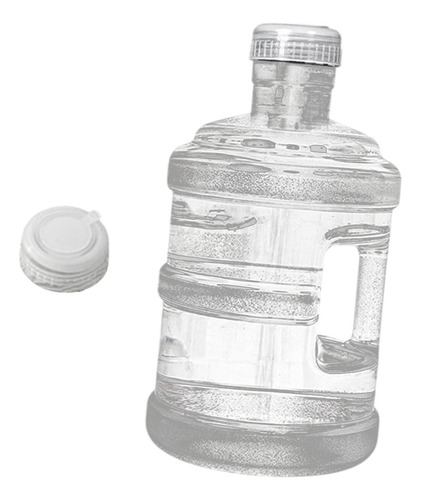 Contenedor De Agua Dispensador De Agua Botella Carril 5l