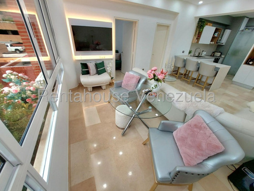Increíble Oportunidad - Apartamento En Venta - Lomas Del Sol - Mls #25-15850 - Darlys