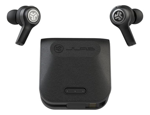 Jlab Jbuds Air Executive - Auriculares Bluetooth Inalámbrico