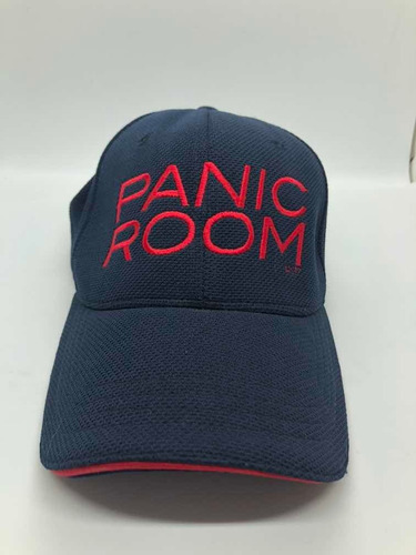 Gorra Panic Room (película) Importada