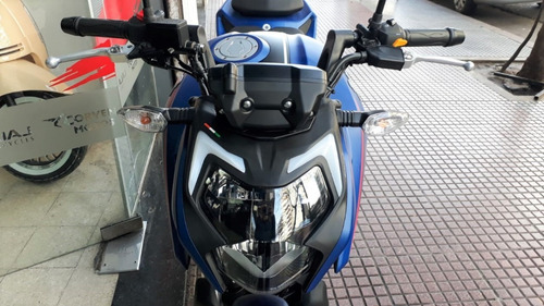 Imagen 3 de 16 de Tvs Rtr 200 Fi New Abs Promo Al Contado