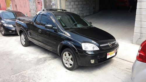 Chevrolet Montana 1.4 Conquest Econoflex 2p 2008