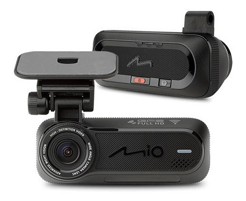 Camera Veicular Filmadora J60, Gaja-tec