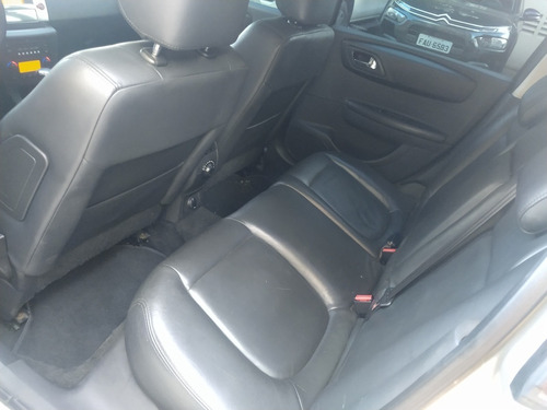 Citroën C4 2010 2.0 Exclusive Flex Aut. 5p