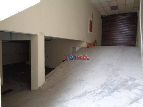 Prédio À Venda, 1116 M² Por R$ 4.000.000,00 - Vila Romana - São Paulo/sp - Pr0026