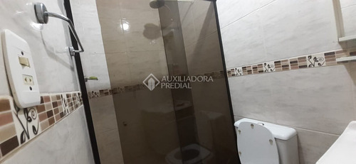Imagem 11 de 12 de Apartamento - Coronel Aparicio Borges - Ref: 66829 - V-66829