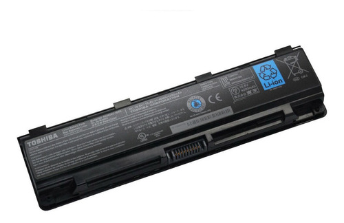 Bateria Original Toshiba Pa5109u S855 S870 S875 C40 C45 C50