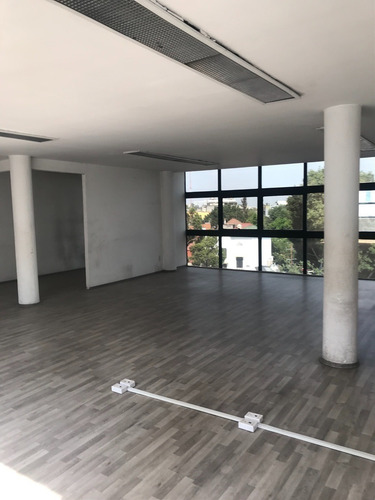 Imagen 4 de 6 de Renta Oficina Roma Norte Cuauhtémoc