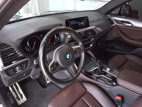 Imagen 8 de 11 de Bmw X4 M 2019 Como Nueva