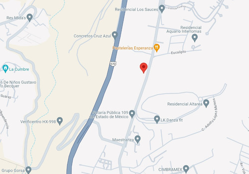 Venta De Departamento / Av. Jesús Del Monte 261-torre C, Jesus Del Monte, 52763 Huixquilucan De Degollado, Edomex / Cm1-za 111 ¡comunícate Conmigo Por Favor!